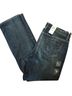 CALVIN KLEIN JEANS Blue Jeans Size 10 - photo 1