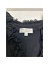 St. John Black Cardigan Size 2 - photo 3