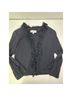 St. John Black Cardigan Size 2 - photo 6