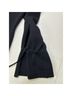 St. John Black Cardigan Size 2 - photo 8