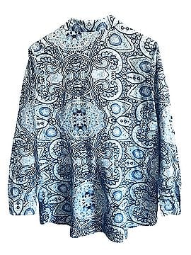 Coldwater Creek Button-Down Shirt (view 2)