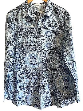 Coldwater Creek Button-Down Shirt (view 1)