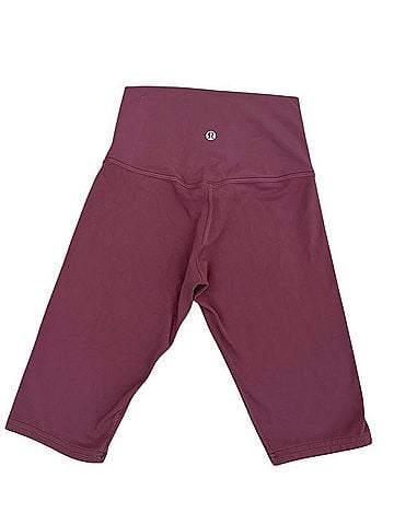 Lululemon Athletica Athletic Shorts (view 2)