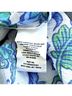 Ruby Rd. Blue 3/4 Sleeve Button-Down Shirt Size 2X - photo 4