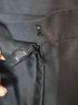 Tadashi 100% Polyester Solid Black Formal Skirt Size 14 - photo 6