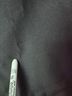 Tadashi 100% Polyester Solid Black Formal Skirt Size 14 - photo 9
