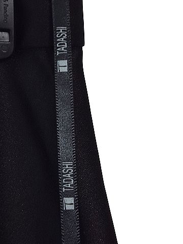 Tadashi Formal Skirt (view 2)