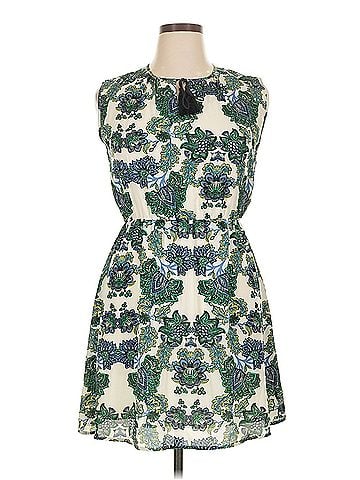Collective Concepts Collective Concepts Cocktail Dress (view 1)