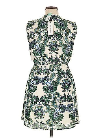 Collective Concepts Collective Concepts Cocktail Dress (view 2)