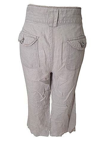 INC International Concepts Linen Pants (view 2)