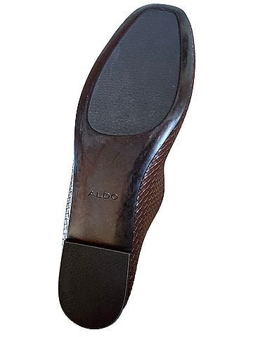 Aldo Flats (view 2)