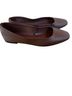 Aldo Brown Flats Size 10 - photo 1
