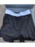 Fabletics Black Active Skirt Size S - photo 3