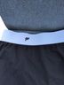 Fabletics Black Active Skirt Size S - photo 2