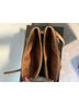 Tory Burch Brown Leather Satchel One size - photo 3
