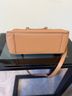 Tory Burch Brown Leather Satchel One size - photo 5