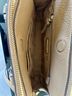 Tory Burch Brown Leather Satchel One size - photo 4