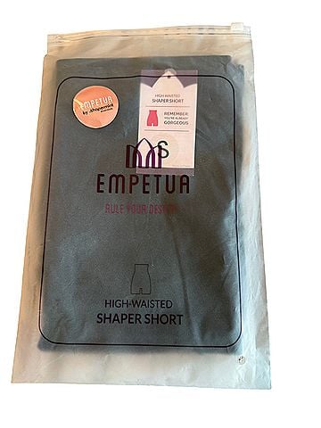 Empetua empetua Shorts (view 2)