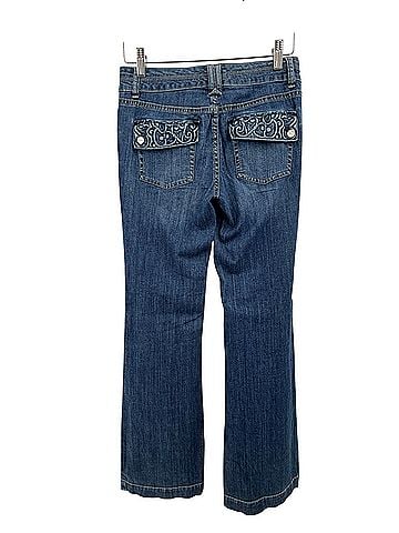 White House Black Market Jeans (view 2)