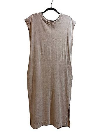 Double Zero Casual Dress (view 1)