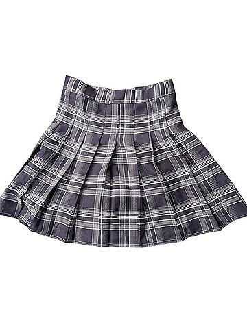 DAZY Casual Skirt (view 1)