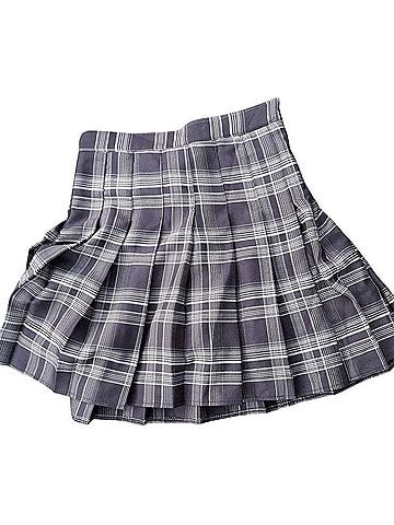 DAZY Casual Skirt (view 2)