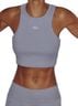 Alo Blue Active Tank Size M - photo 1