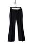 Theory Black Dress Pants Size 2 - photo 1