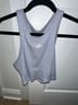 Alo Blue Active Tank Size M - photo 5