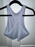 Alo Blue Active Tank Size M - photo 9