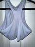 Alo Blue Active Tank Size M - photo 10