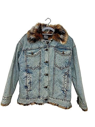 BDG Denim Jacket (view 1)