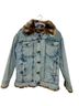 Bdg Denim Jacket - BDG Denim Jacket Size S - photo 1