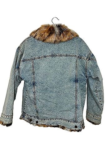 BDG Denim Jacket (view 2)