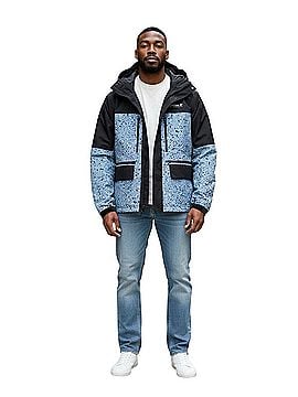 Adidas adidas Gore Tex Infinium Adventures Jacket (view 1)