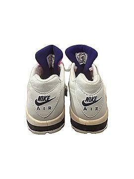 Nike Air Force One Sneakers (view 2)