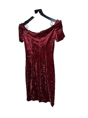 All That Jazz Cocktail Dress (view 2)