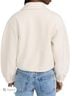 Amanda Uprichard Jacket - Amanda Uprichard Jacket Size XS - photo 2