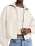 Amanda Uprichard Jacket - Amanda Uprichard Jacket Size XS - photo 1