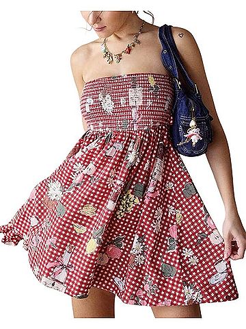 BDG Casual Dress (view 1)