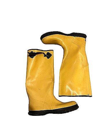 Converse Rain Boots (view 1)