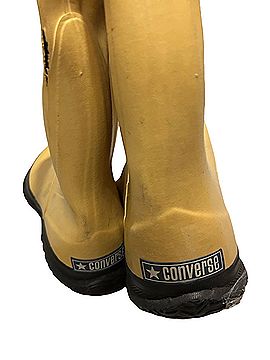 Converse Rain Boots (view 2)