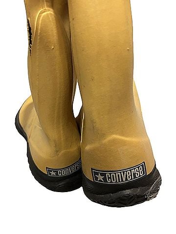 Converse Rain Boots (view 2)