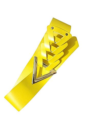 Retro Belt (view 2)