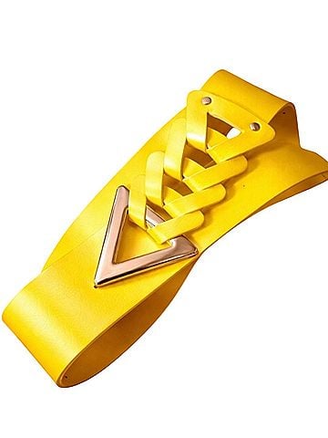Retro Belt (view 1)