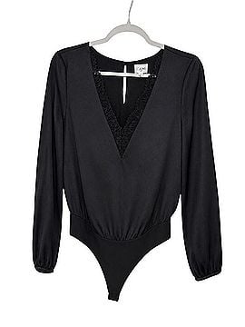 Cami NYC Long Sleeve T-Shirt (view 2)