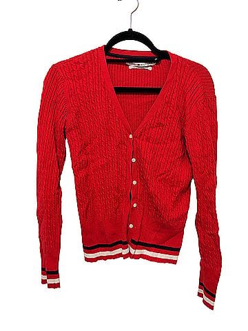Tommy Hilfiger Cardigan (view 1)