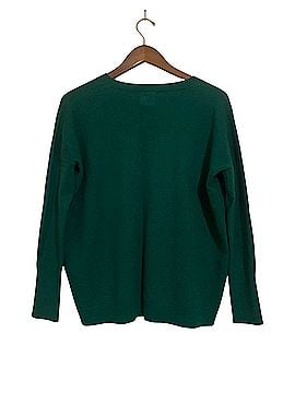 J.Crew Cashmere Pullover Sweater (view 2)