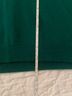 J.Crew 100% Cashmere Green Cashmere Pullover Sweater Size XS - photo 7