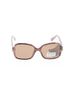 Steve Madden Brown Steve Madden Sunglasses One size - photo 2